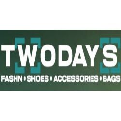 TWODAYS - 2025 Edition 1